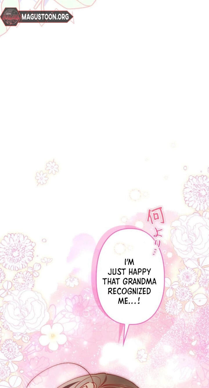 Surviving My Sister Chapter 30 page 7 - 