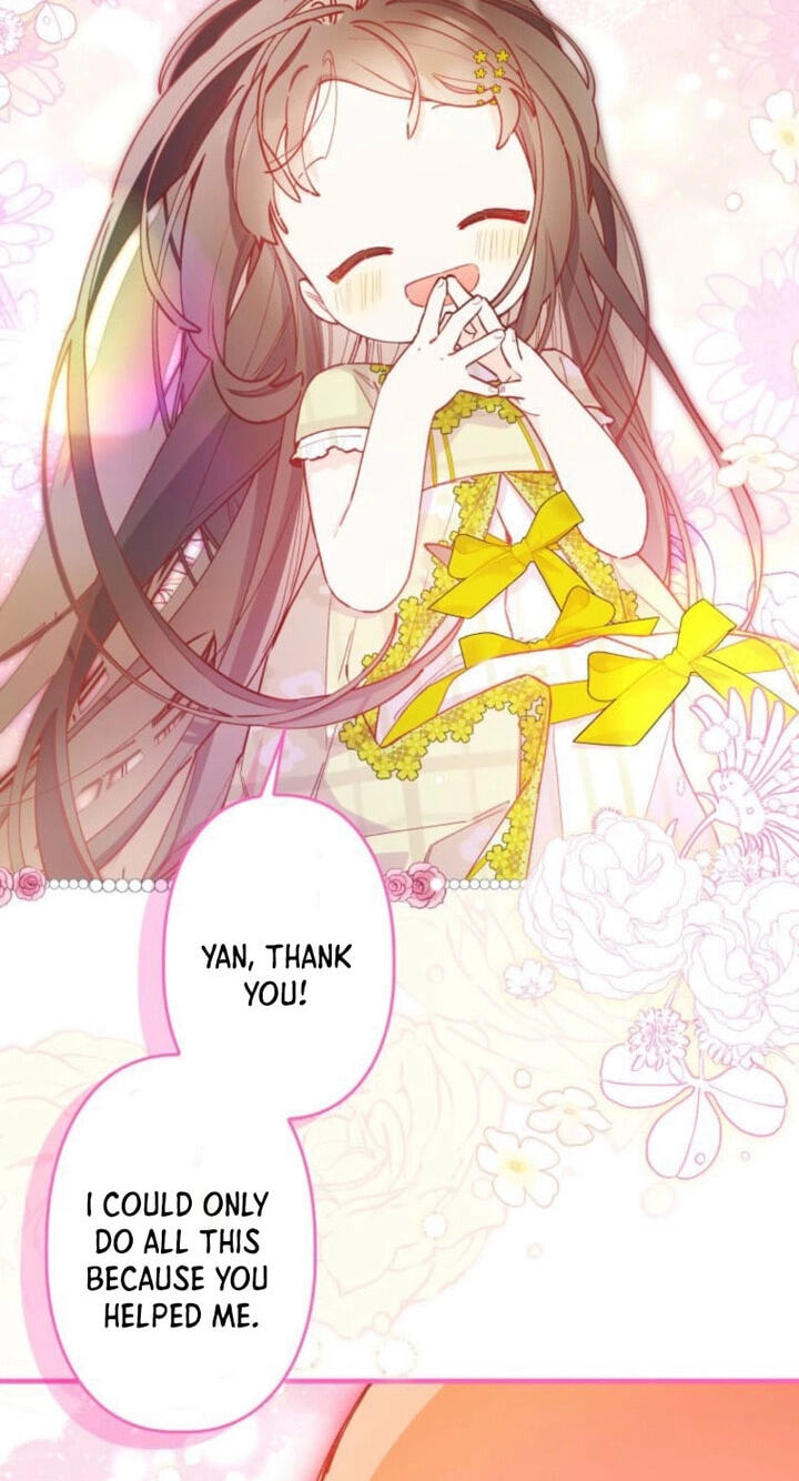Surviving My Sister Chapter 30 page 8 - 