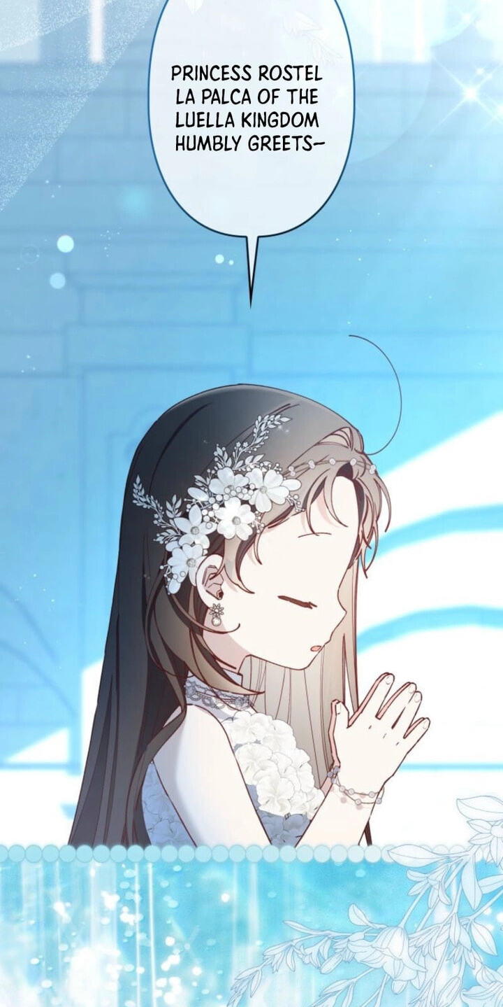 Surviving My Sister Chapter 30 page 73 - 