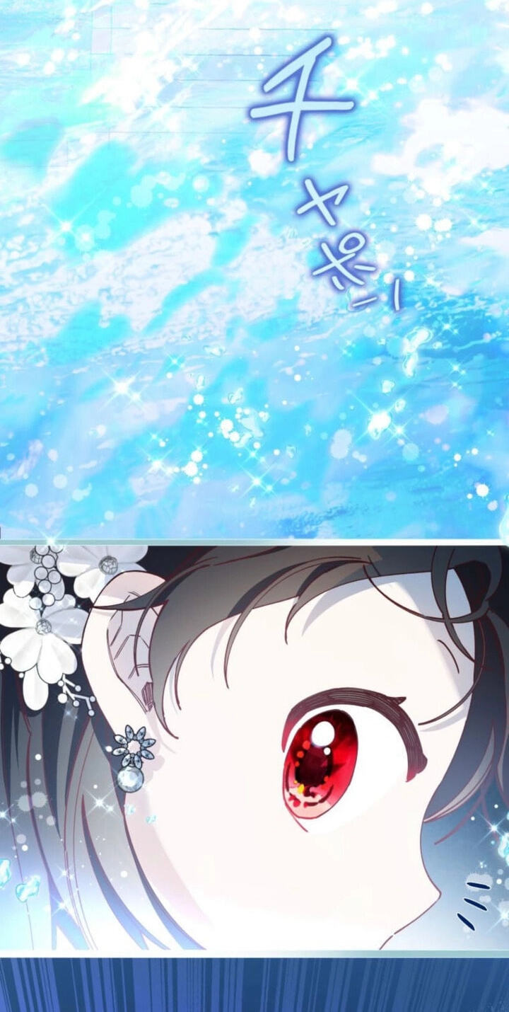 Surviving My Sister Chapter 30 page 77 - 