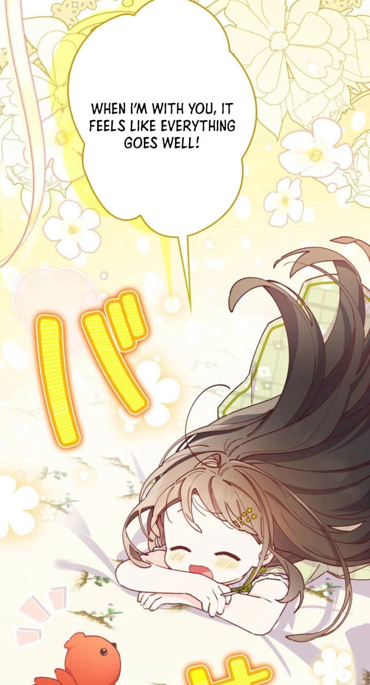 Surviving My Sister Chapter 30 page 10 - 