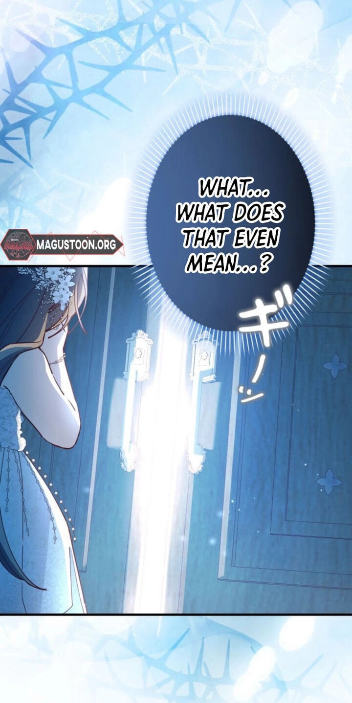 Surviving My Sister Chapter 30 page 95 - 