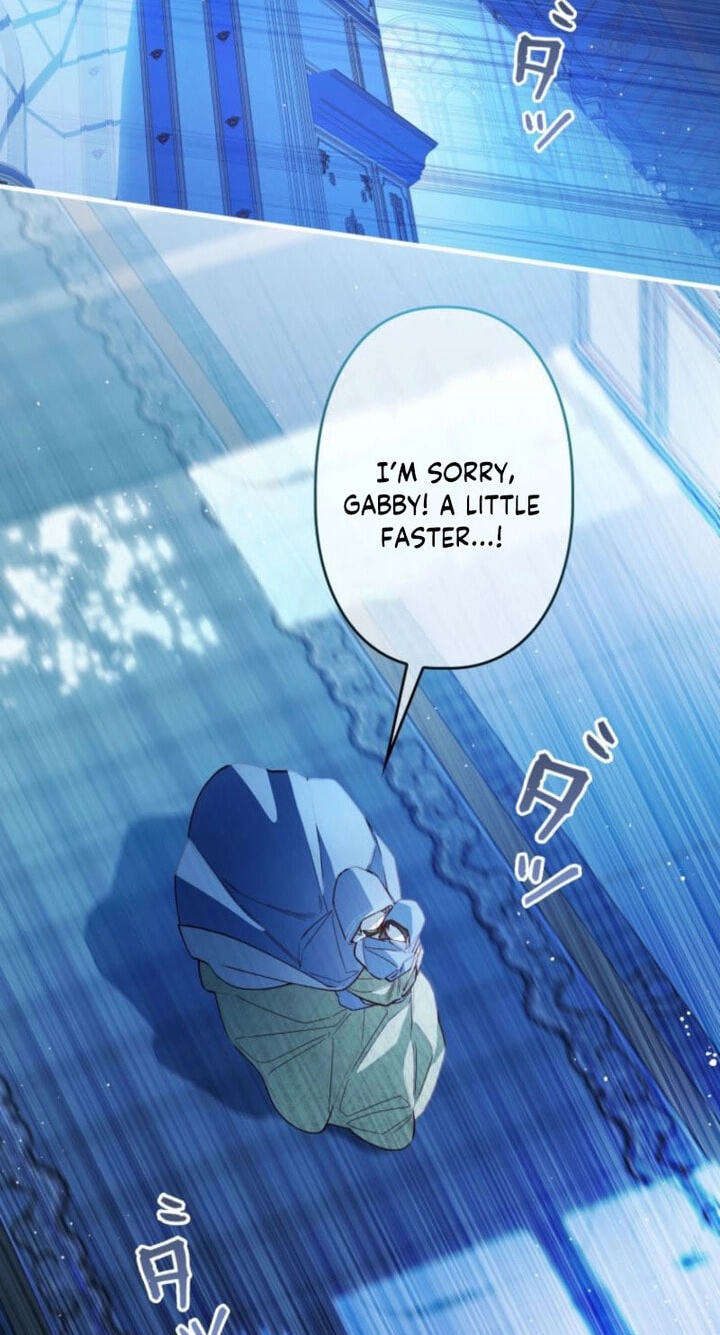 Surviving My Sister Chapter 32 page 2 - 