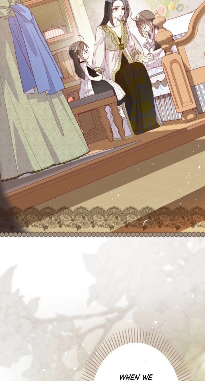 Surviving My Sister Chapter 32 page 11 - 