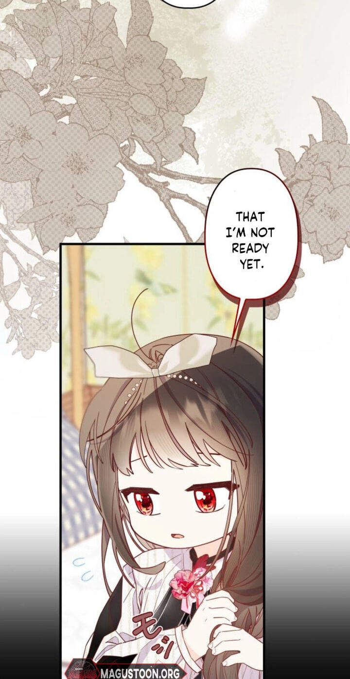 Surviving My Sister Chapter 32 page 13 - 