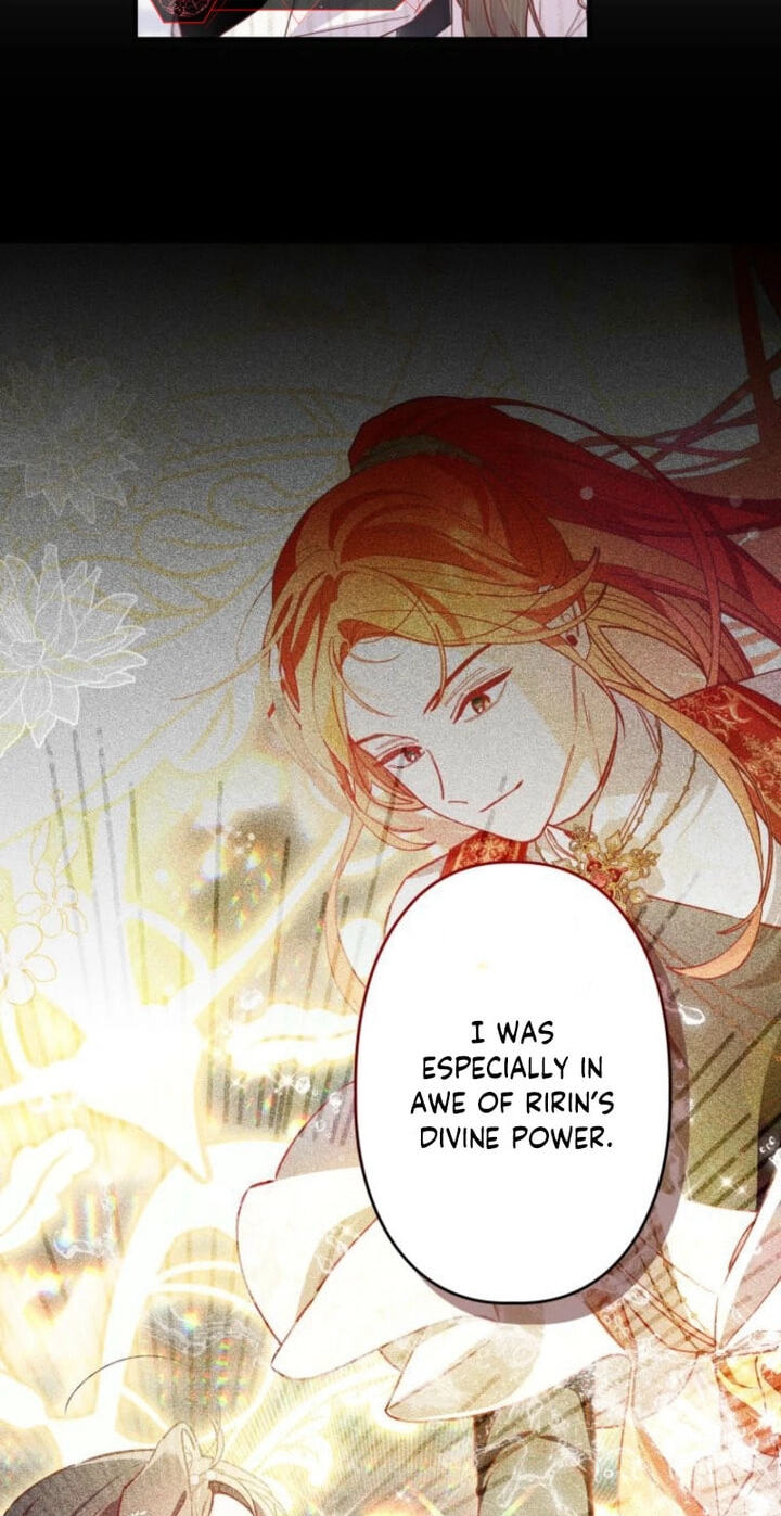 Surviving My Sister Chapter 32 page 14 - 