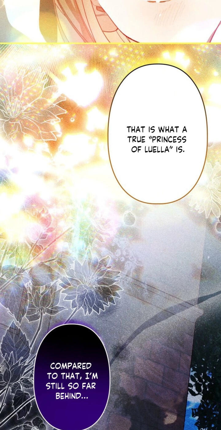 Surviving My Sister Chapter 32 page 17 - 