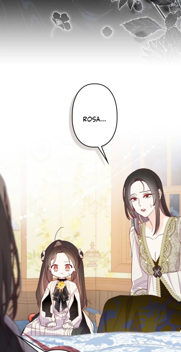 Surviving My Sister Chapter 32 page 19 - 
