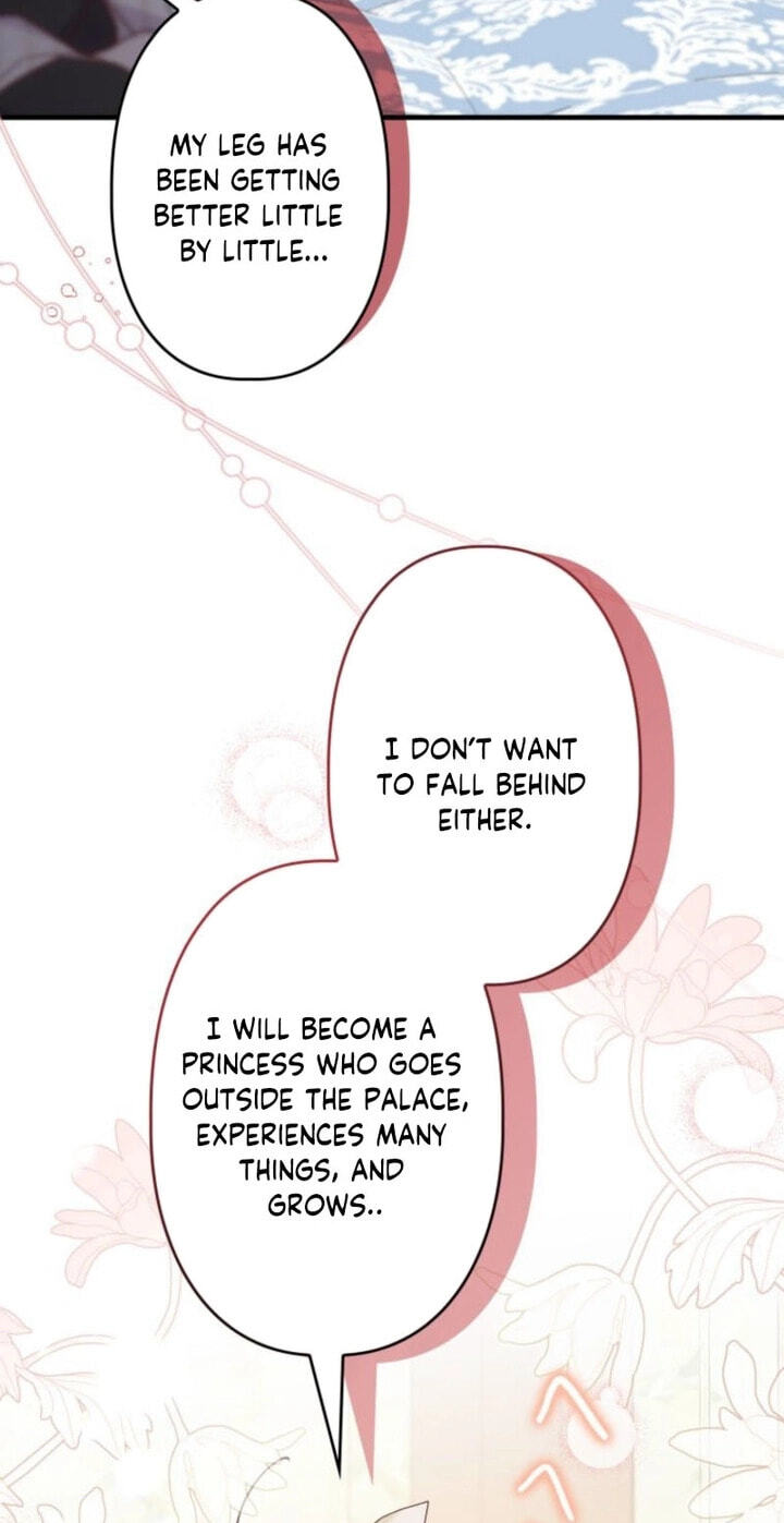 Surviving My Sister Chapter 32 page 20 - 