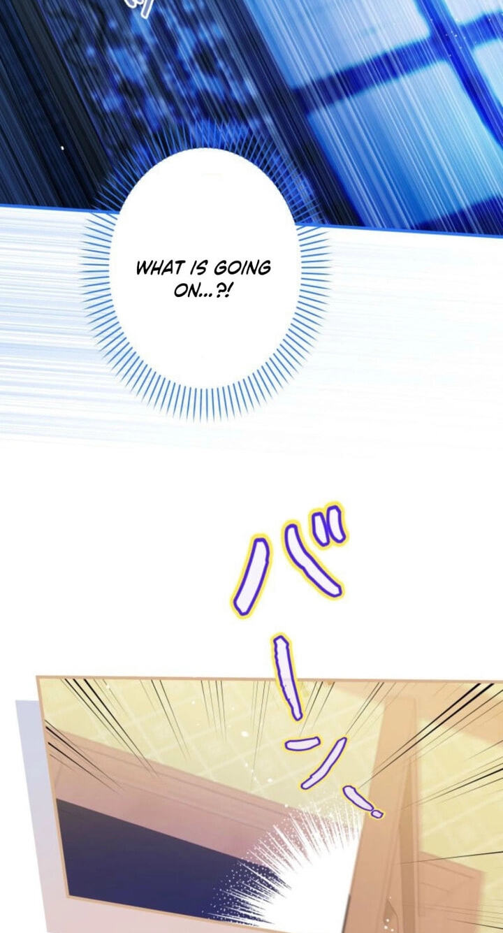 Surviving My Sister Chapter 32 page 3 - 