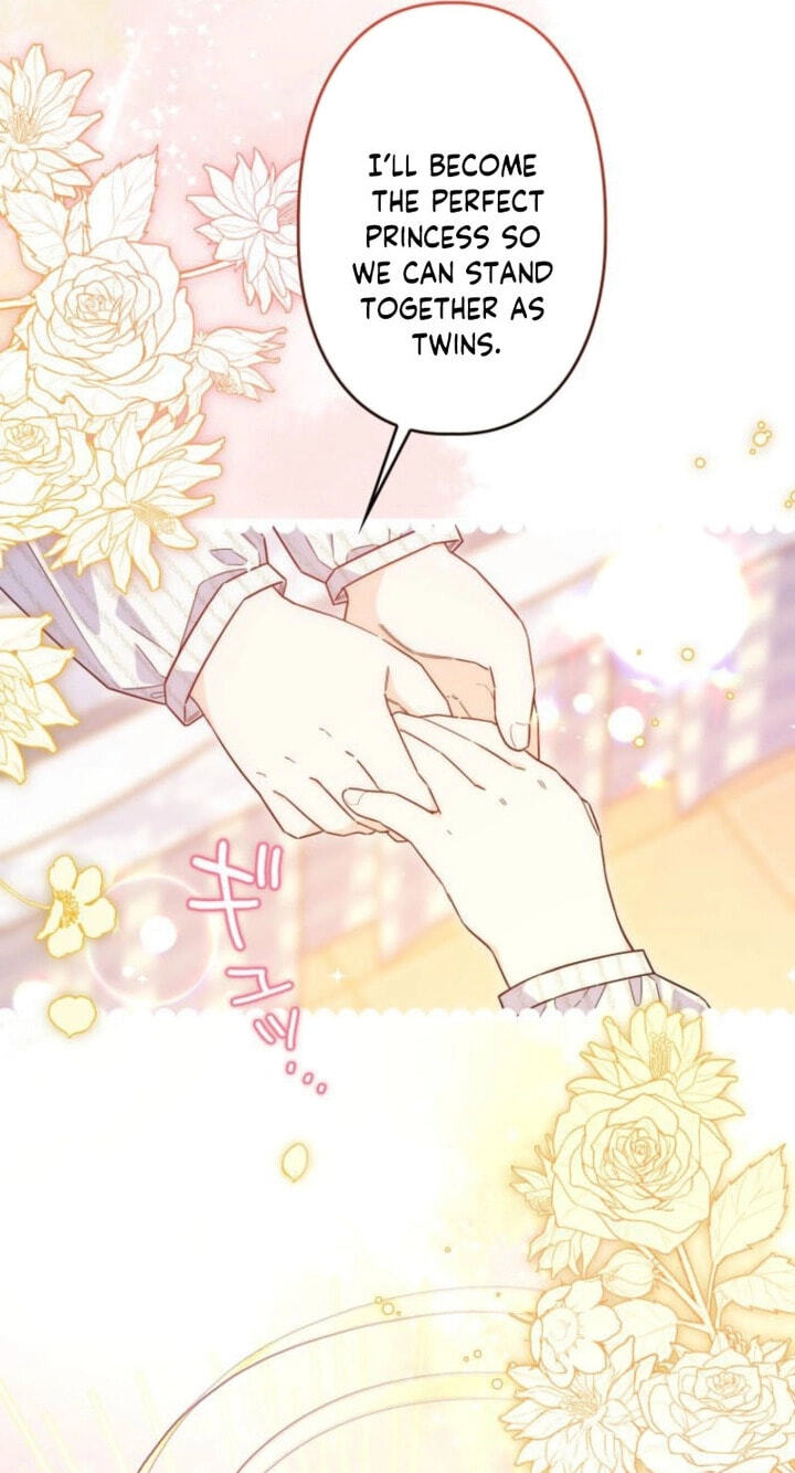 Surviving My Sister Chapter 32 page 23 - 