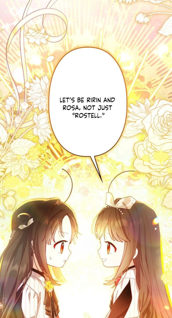 Surviving My Sister Chapter 32 page 24 - 