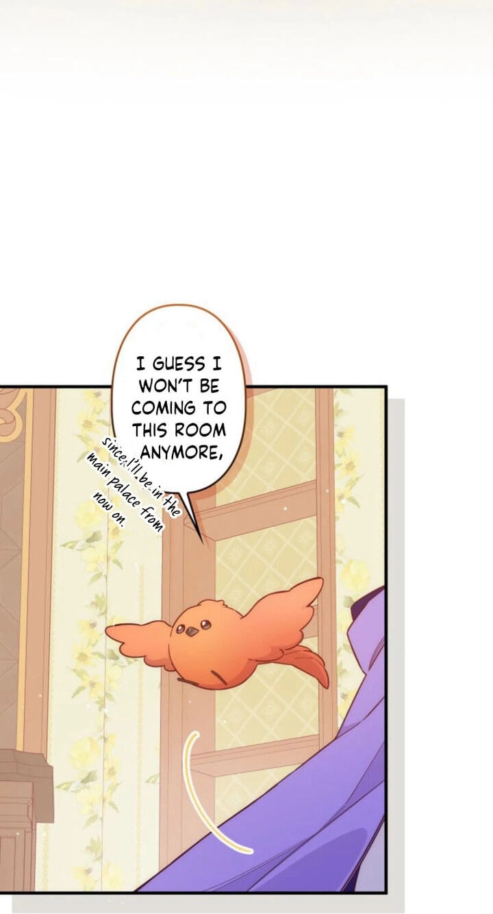 Surviving My Sister Chapter 32 page 30 - 