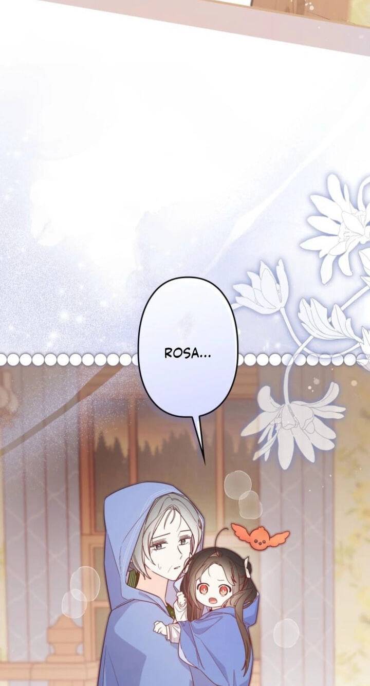 Surviving My Sister Chapter 32 page 4 - 