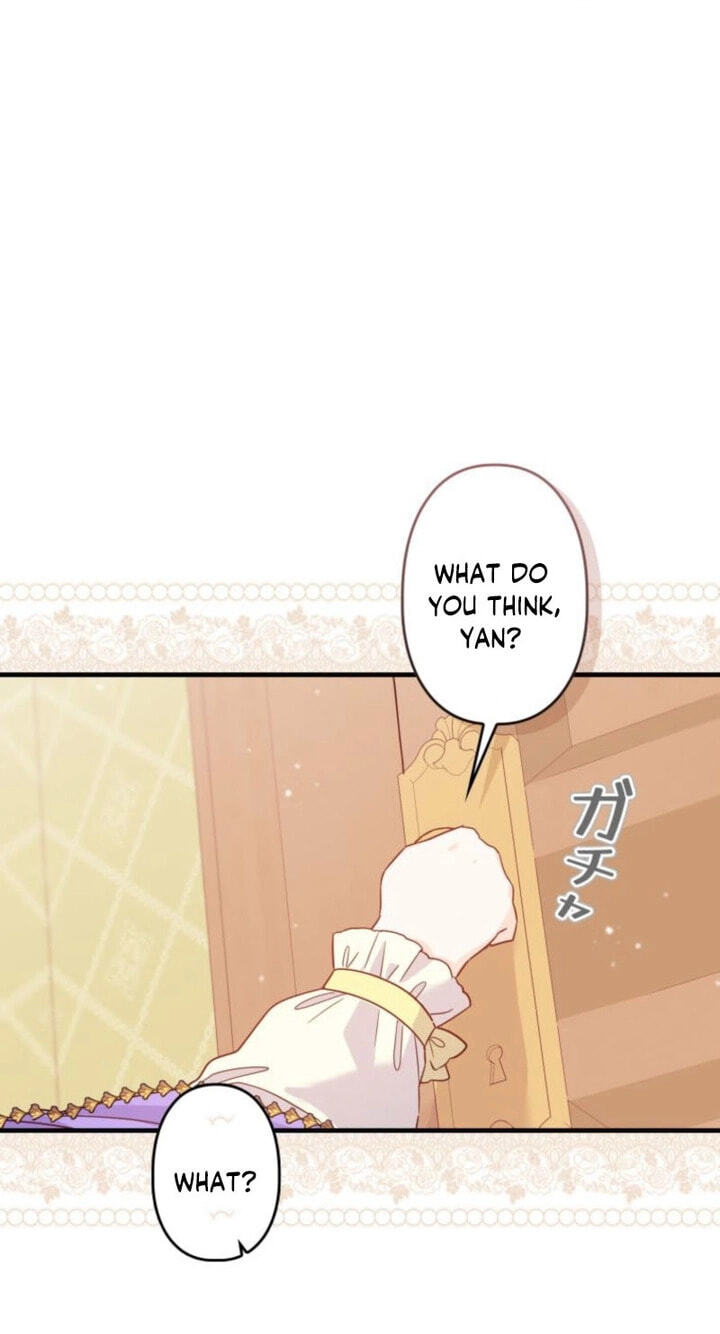 Surviving My Sister Chapter 32 page 31 - 