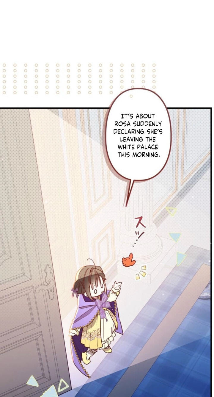 Surviving My Sister Chapter 32 page 32 - 