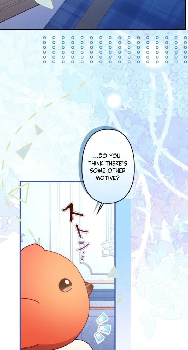 Surviving My Sister Chapter 32 page 33 - 