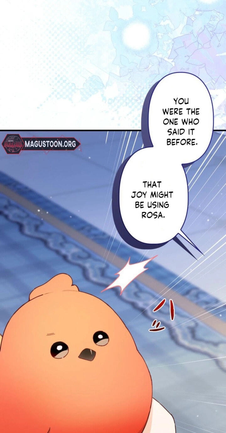 Surviving My Sister Chapter 32 page 35 - 