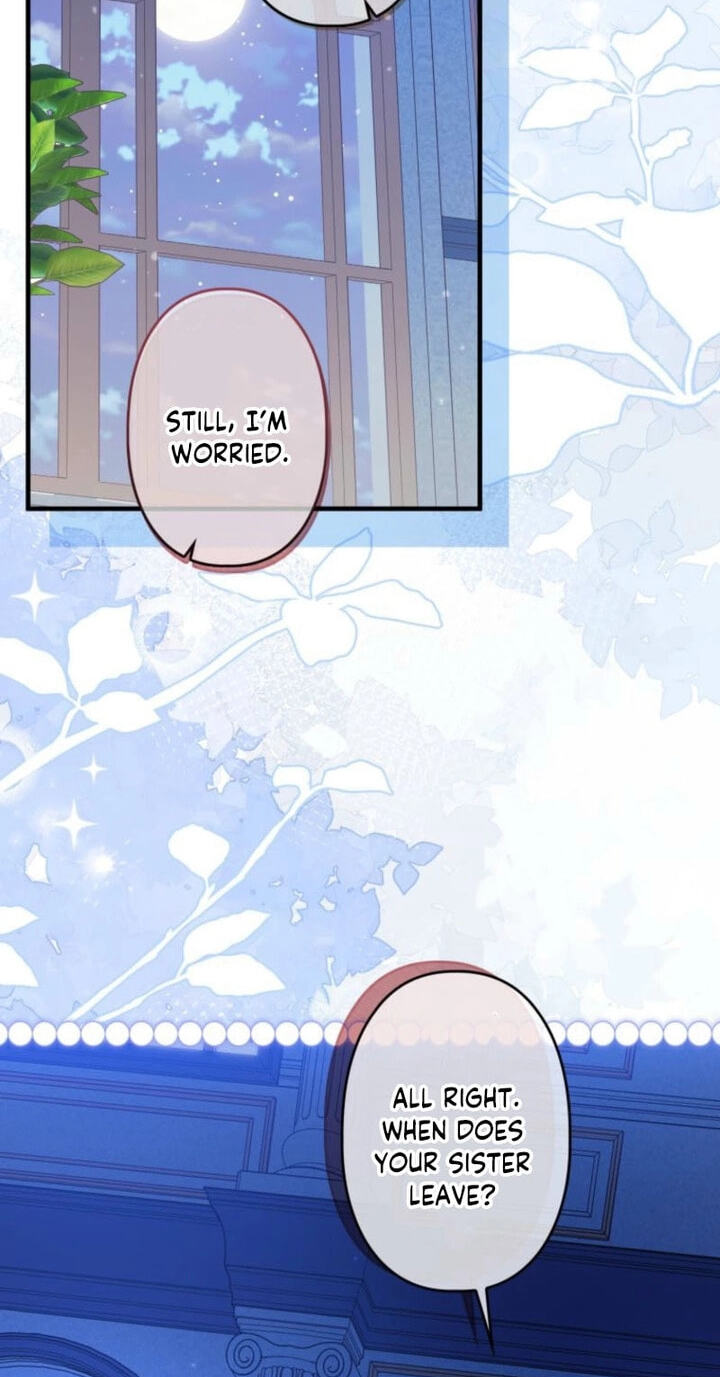 Surviving My Sister Chapter 32 page 38 - 