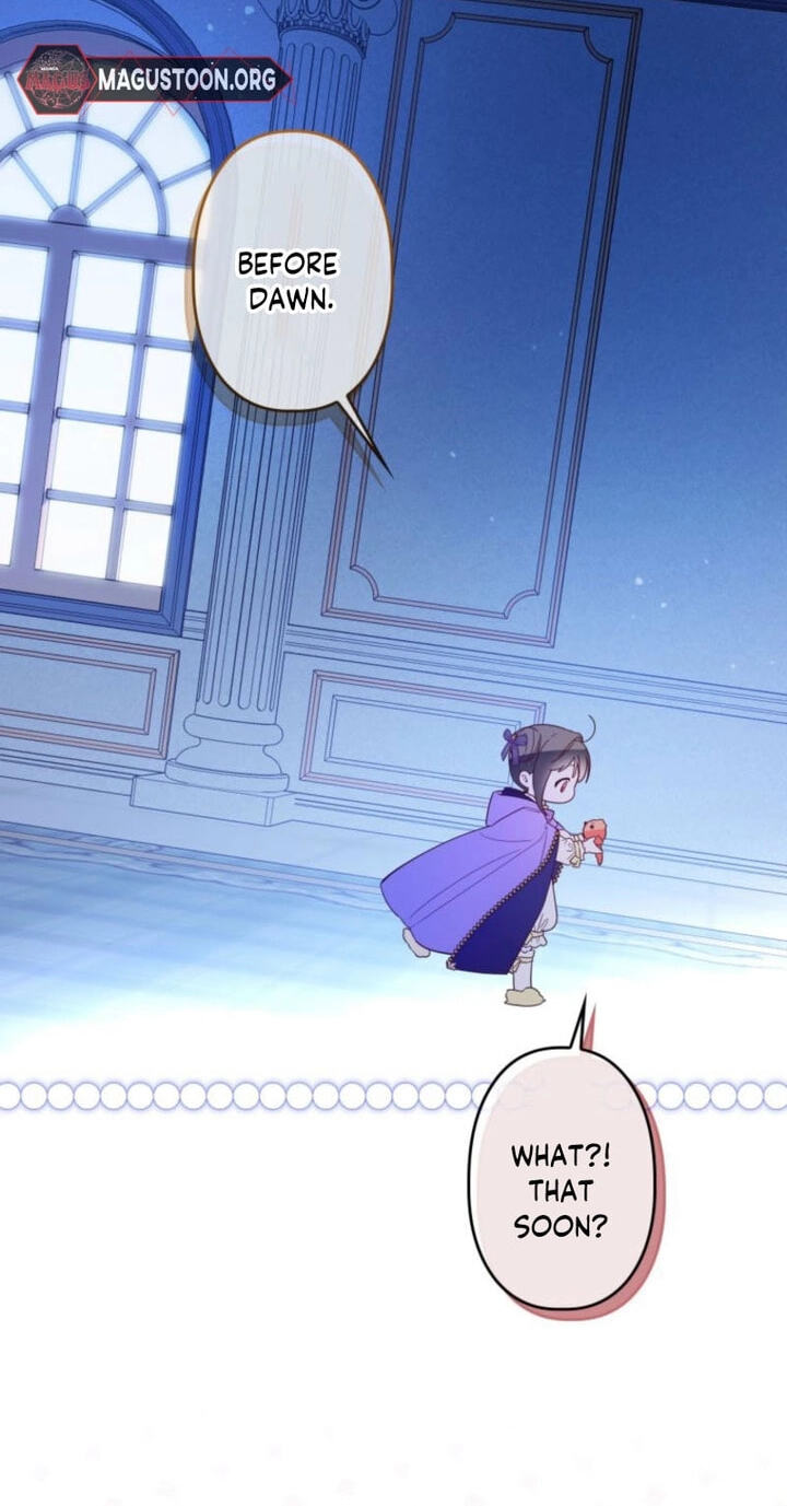 Surviving My Sister Chapter 32 page 39 - 