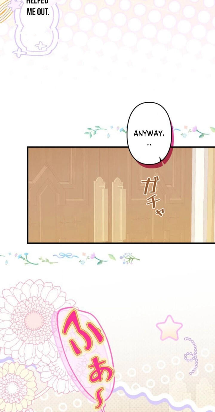 Surviving My Sister Chapter 32 page 41 - 