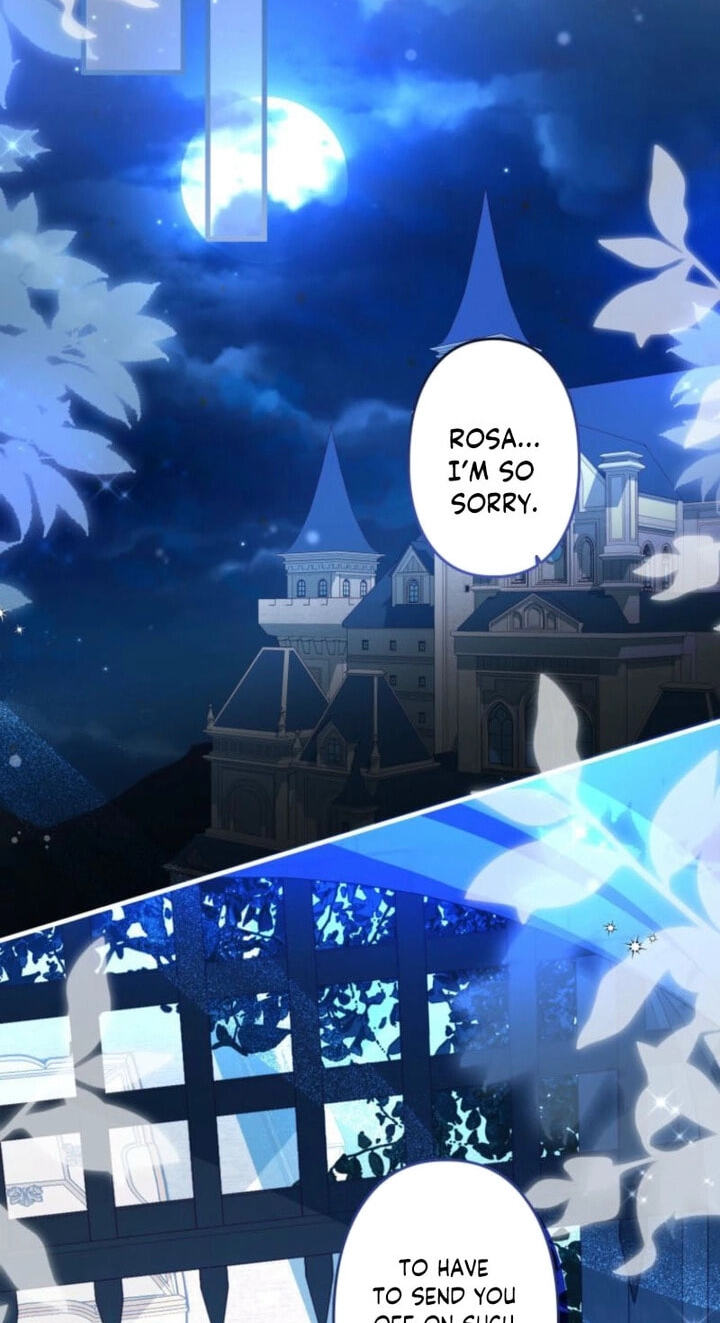 Surviving My Sister Chapter 32 page 48 - 