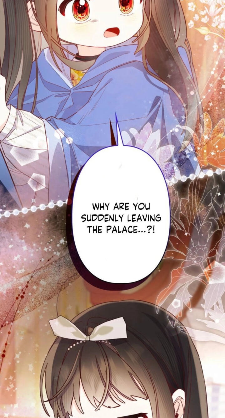 Surviving My Sister Chapter 32 page 6 - 