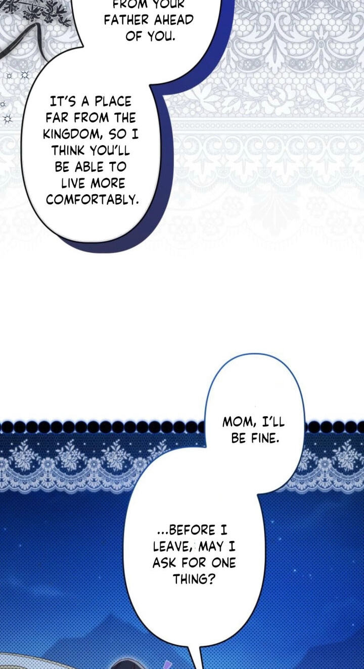 Surviving My Sister Chapter 32 page 52 - 