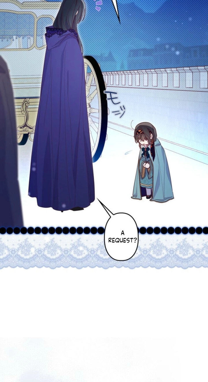 Surviving My Sister Chapter 32 page 53 - 