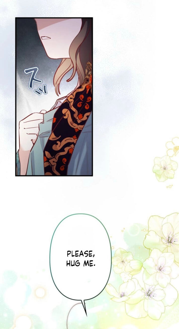 Surviving My Sister Chapter 32 page 54 - 