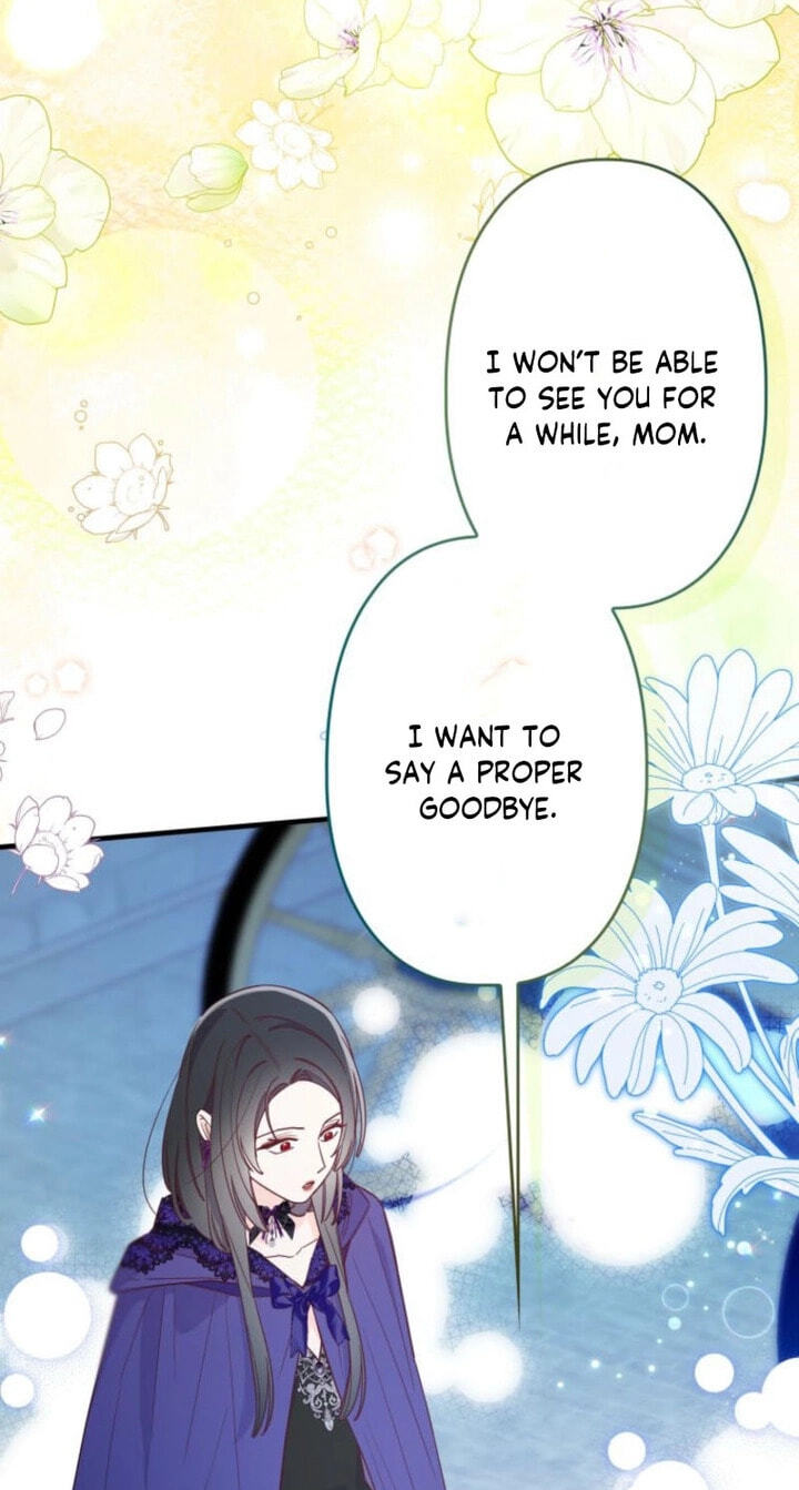 Surviving My Sister Chapter 32 page 56 - 