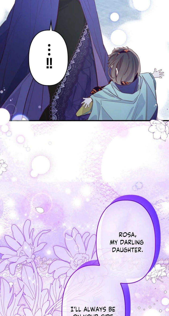 Surviving My Sister Chapter 32 page 57 - 