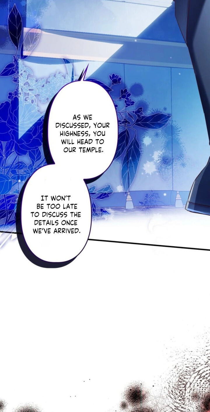 Surviving My Sister Chapter 32 page 68 - 