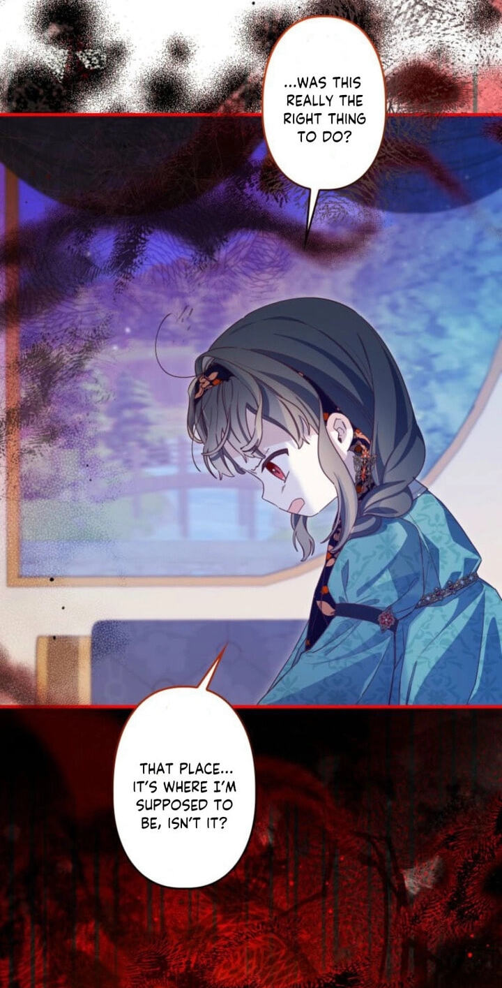 Surviving My Sister Chapter 32 page 69 - 