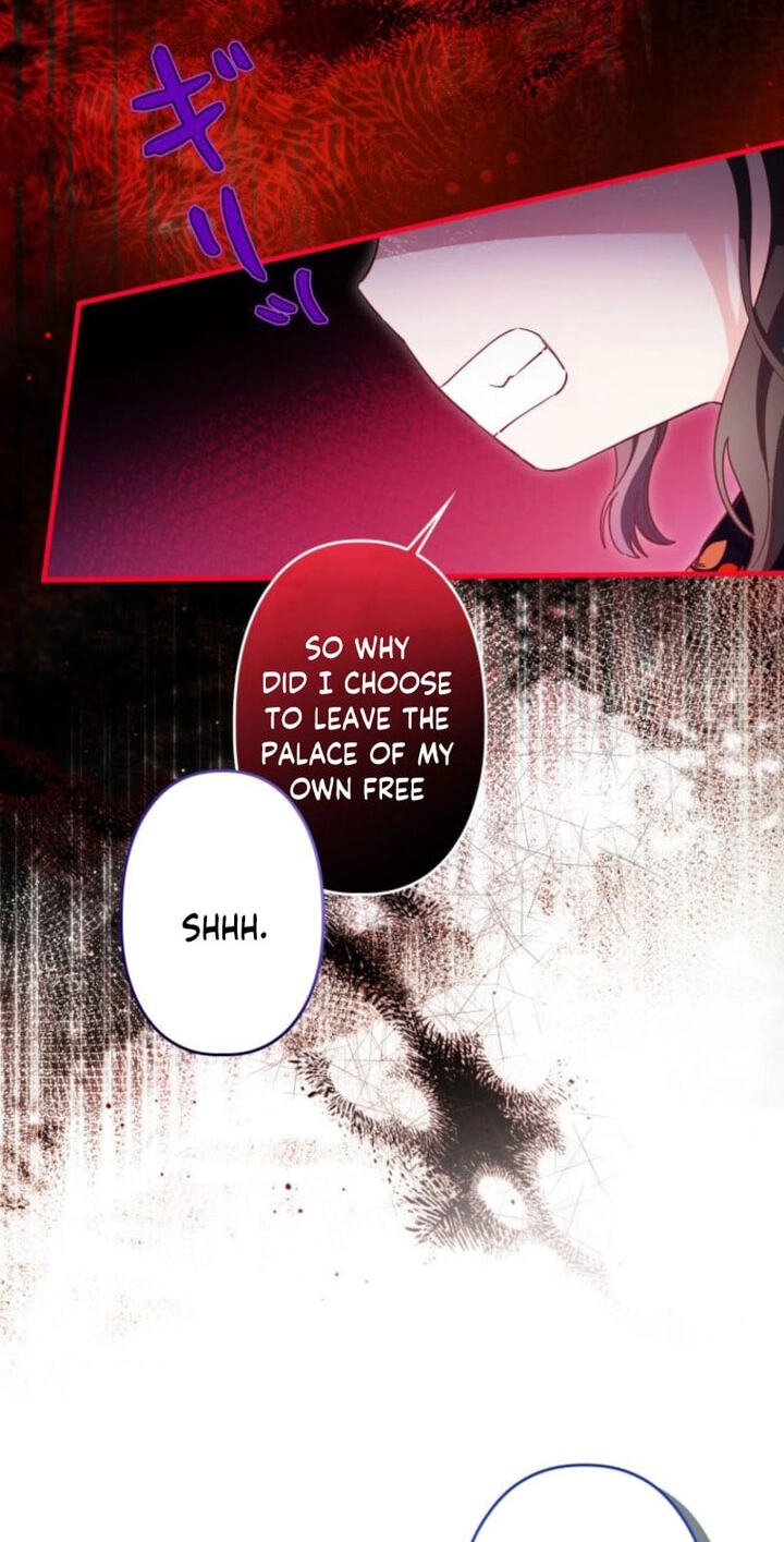 Surviving My Sister Chapter 32 page 70 - 