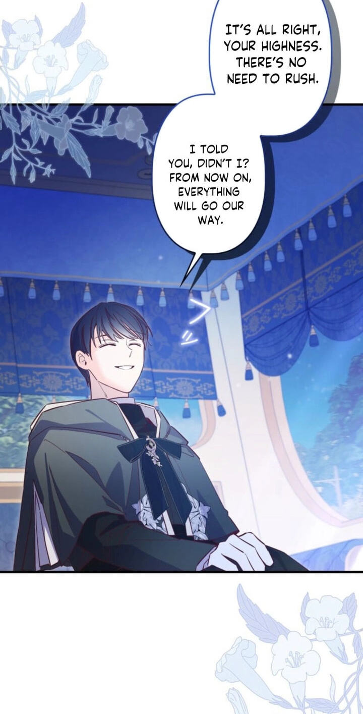 Surviving My Sister Chapter 32 page 71 - 