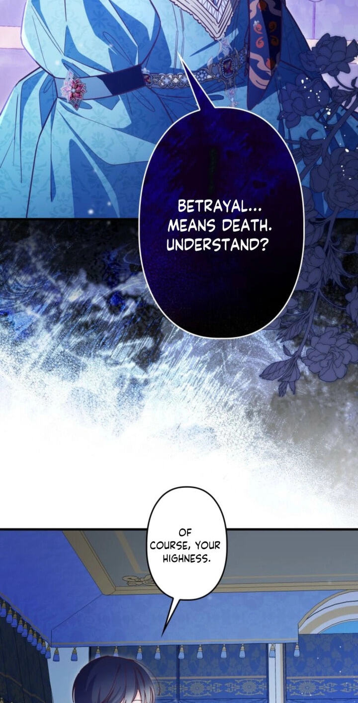 Surviving My Sister Chapter 32 page 74 - 