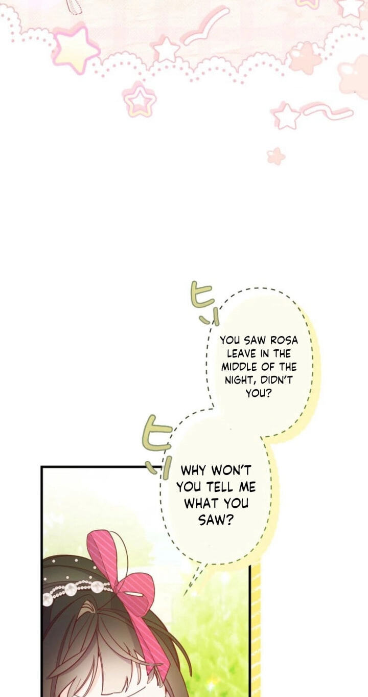 Surviving My Sister Chapter 32 page 80 - 