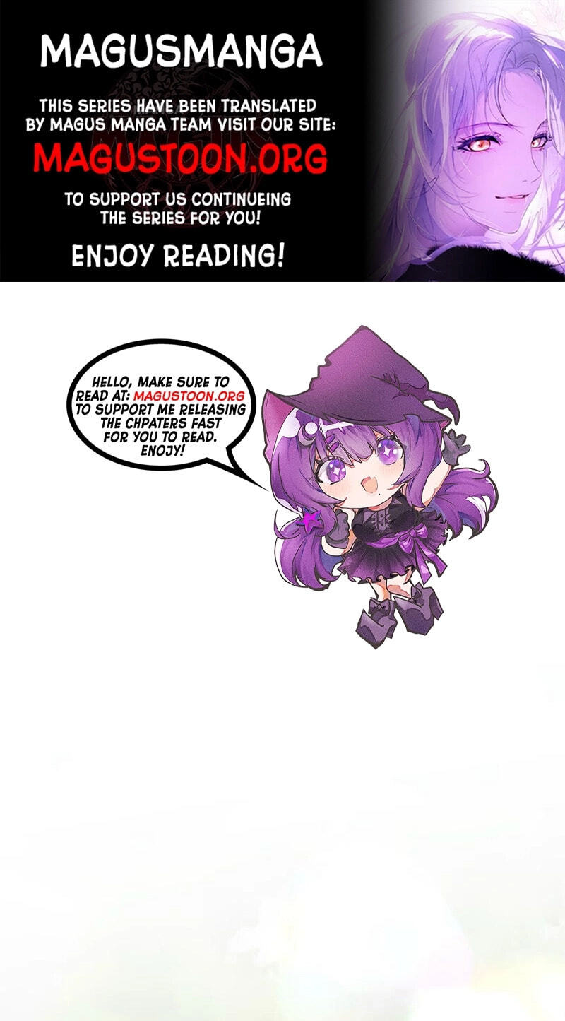 Surviving My Sister Chapter 33 page 1 - 