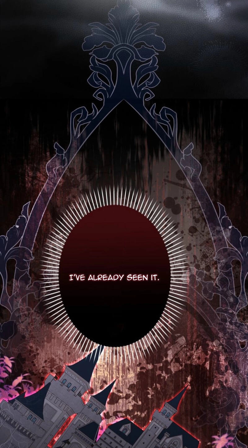 Surviving My Sister Chapter 33 page 13 - 