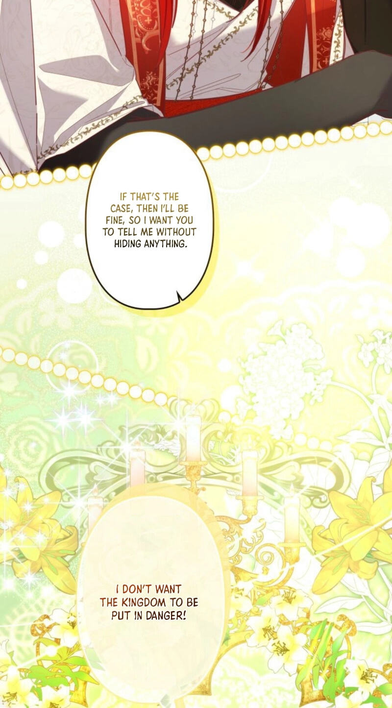 Surviving My Sister Chapter 33 page 18 - 