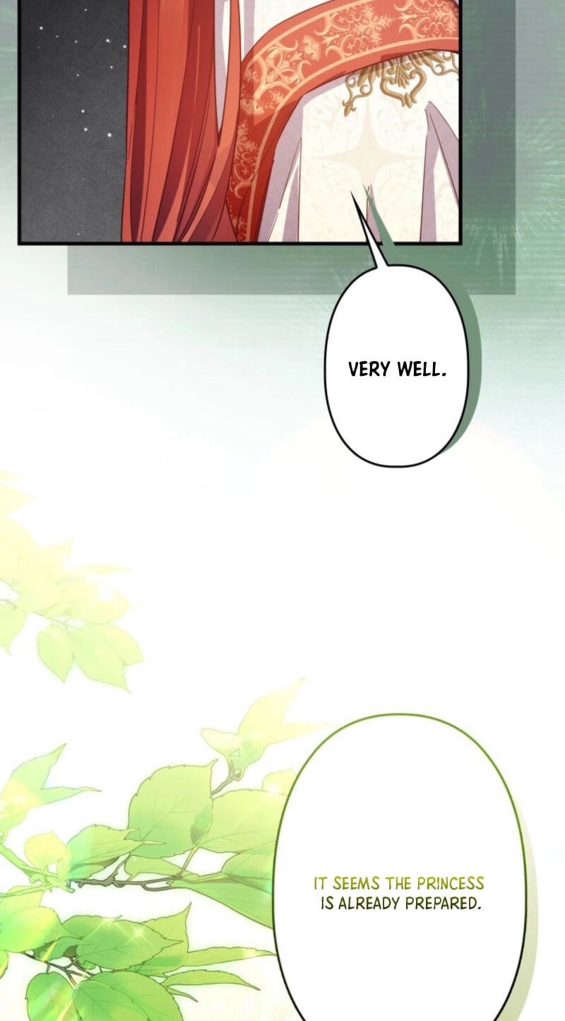 Surviving My Sister Chapter 33 page 22 - 