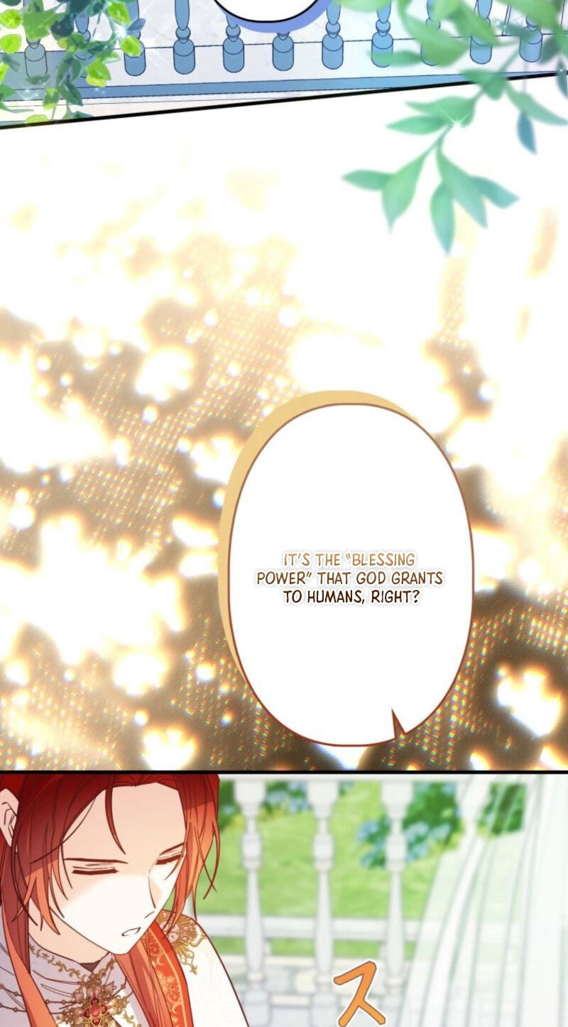 Surviving My Sister Chapter 33 page 28 - 