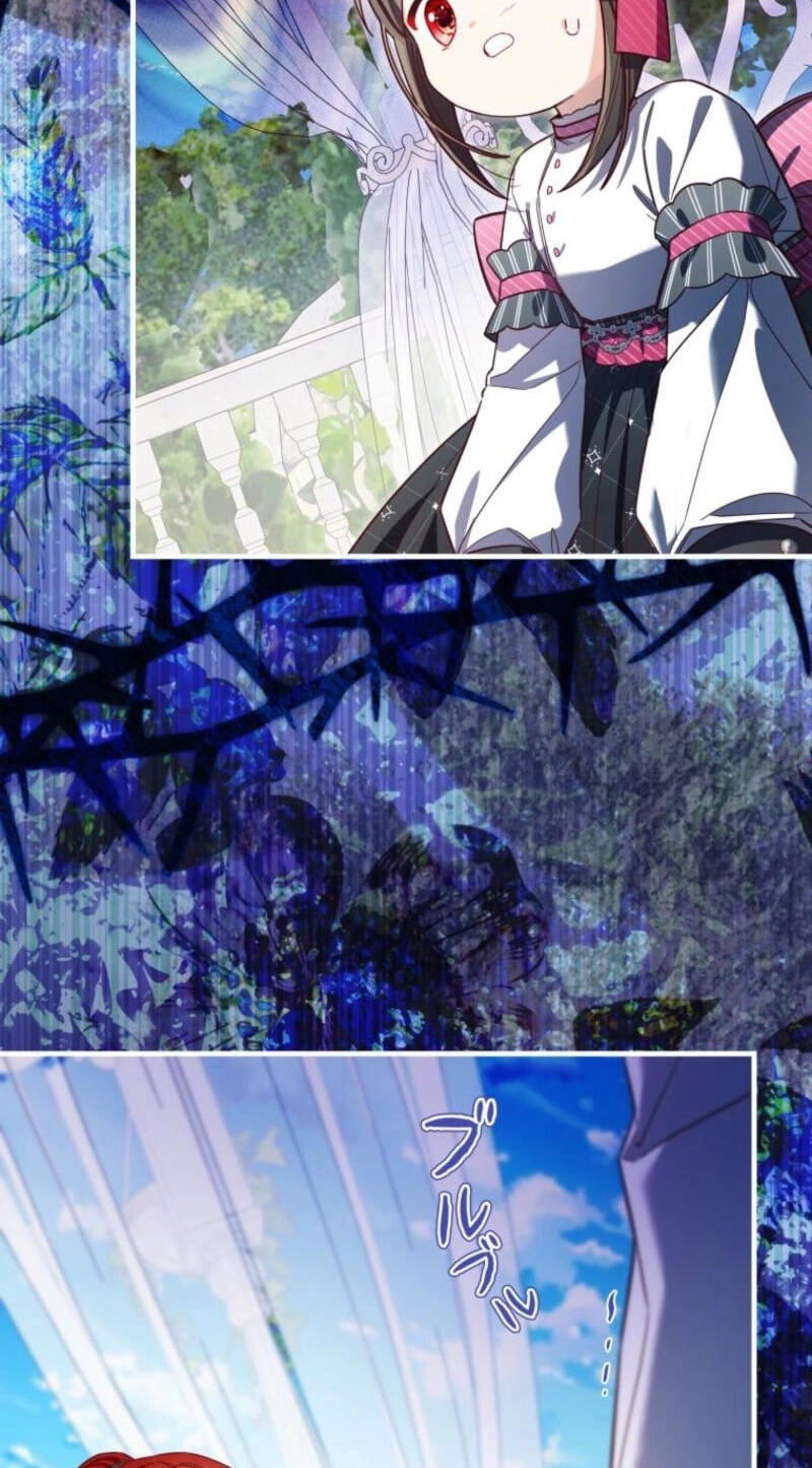 Surviving My Sister Chapter 33 page 4 - 