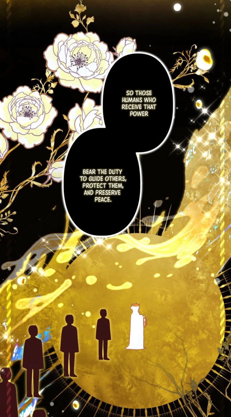 Surviving My Sister Chapter 33 page 32 - 