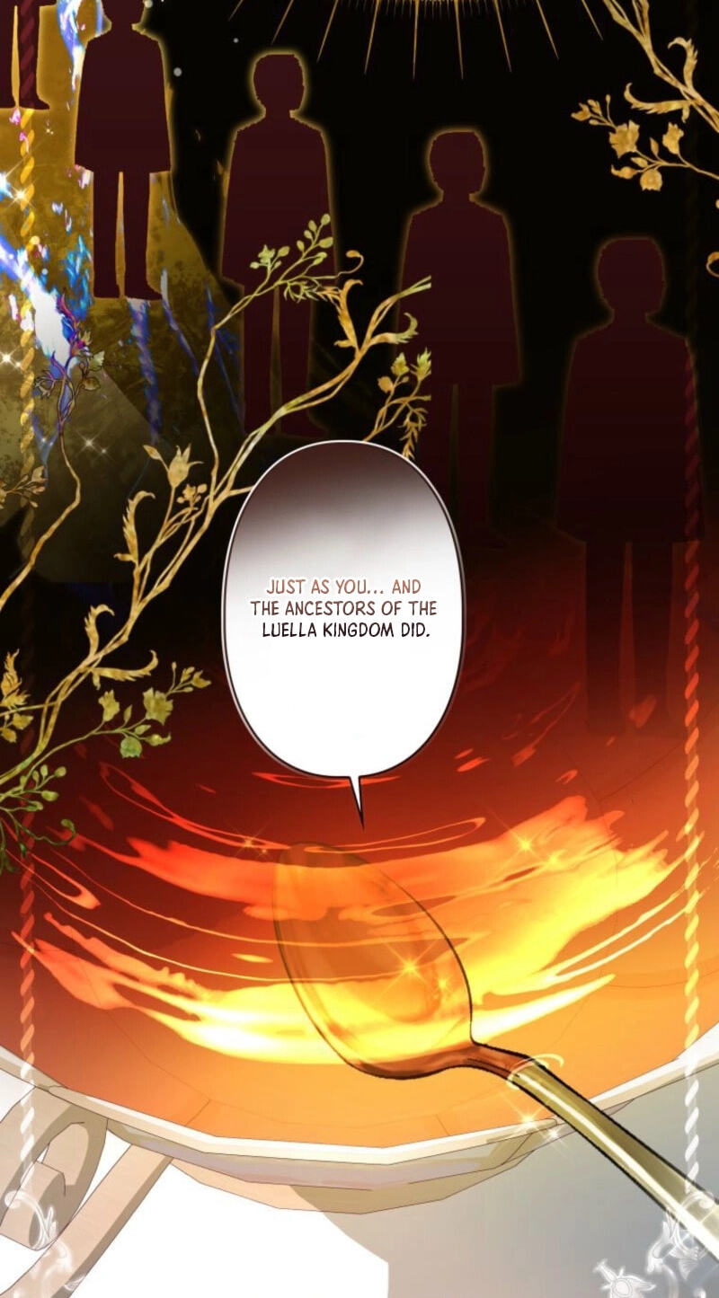 Surviving My Sister Chapter 33 page 33 - 