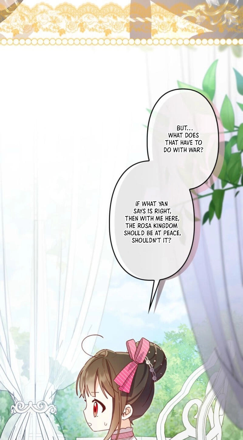 Surviving My Sister Chapter 33 page 34 - 