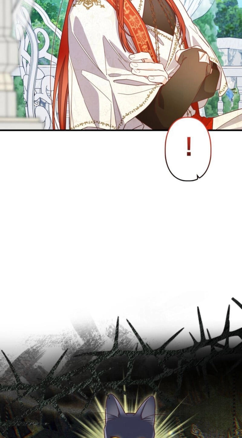 Surviving My Sister Chapter 33 page 36 - 