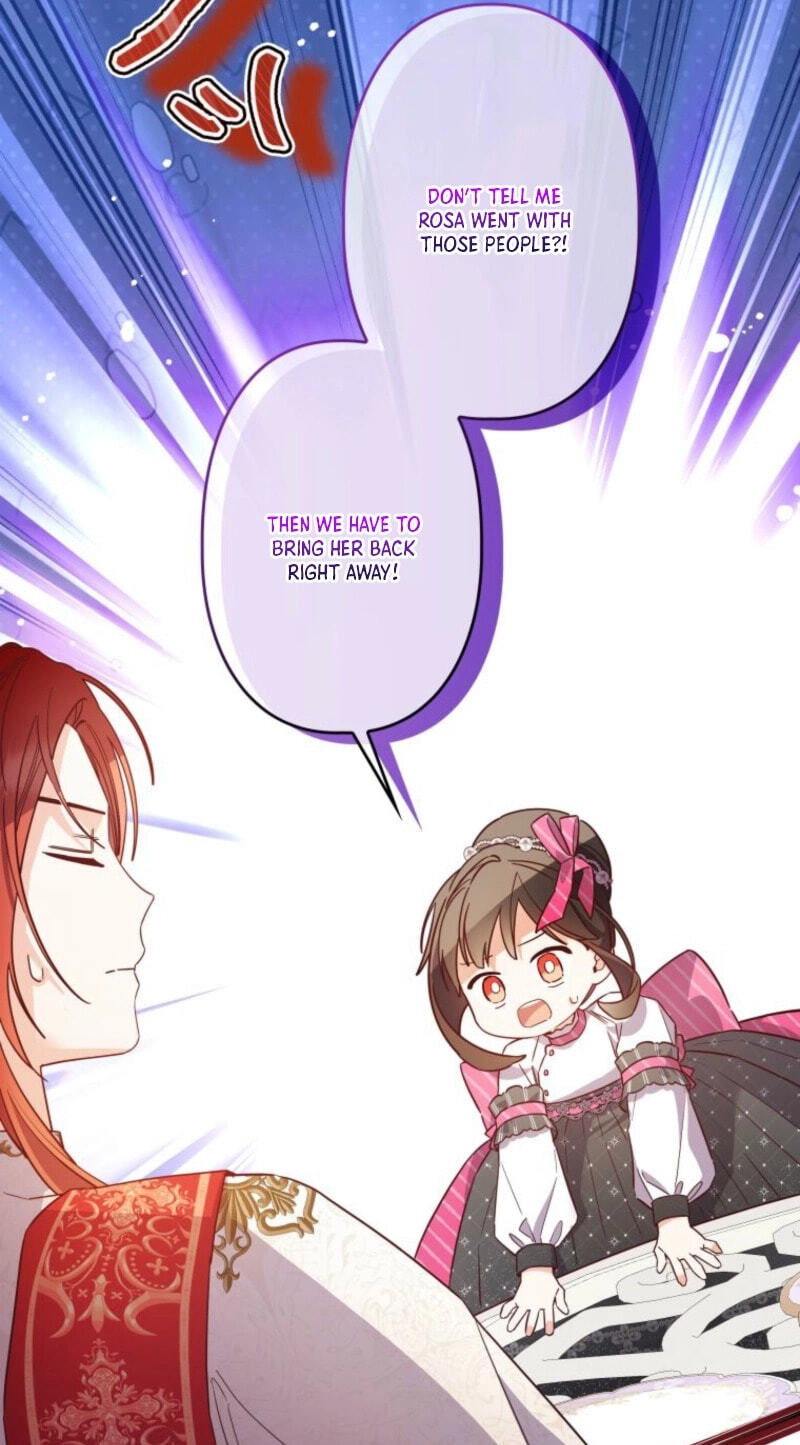 Surviving My Sister Chapter 33 page 39 - 