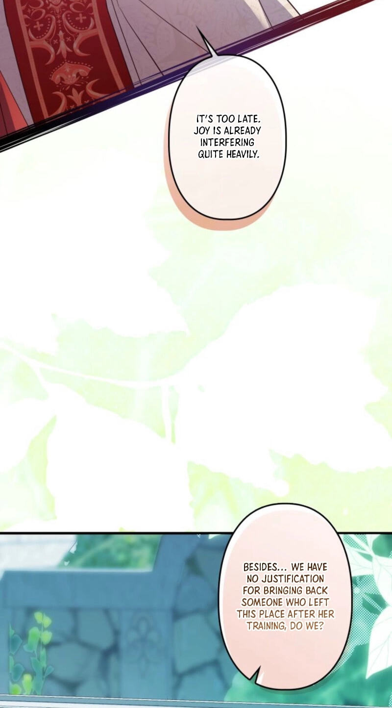 Surviving My Sister Chapter 33 page 40 - 